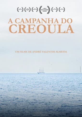 A Campanha do Creoula