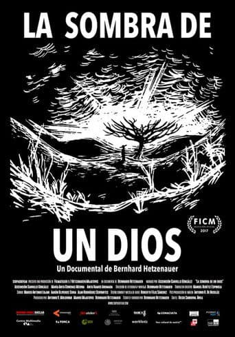 La Sombra de un Dios