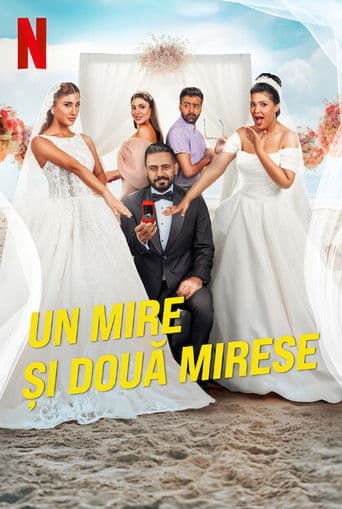 Un mire și două mirese