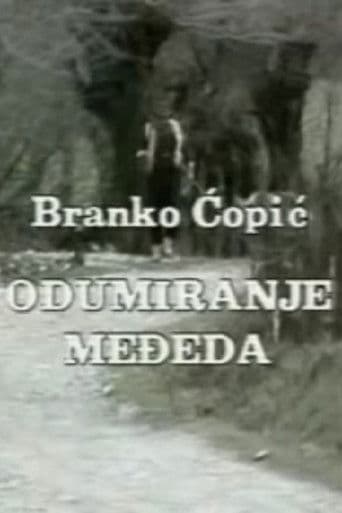Odumiranje međeda
