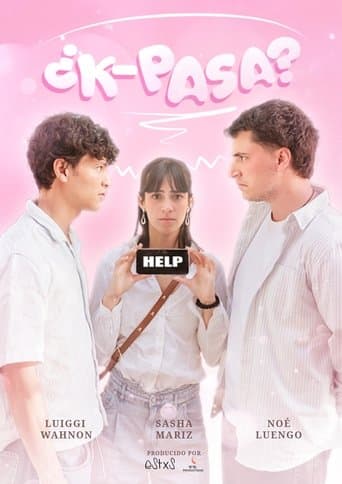 ¿K-Pasa?