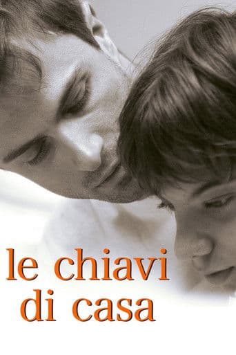 Le chiavi di casa