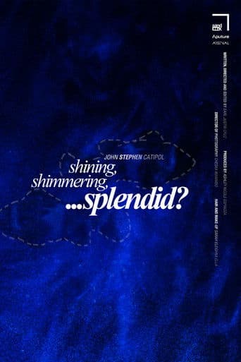 shining, shimmering, ...splendid?