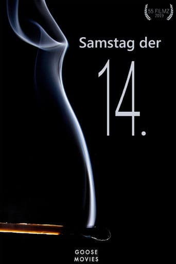 Samstag der 14.