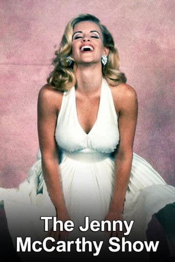Emisiunea lui Jenny McCarthy