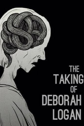 Cazul Deborah Logan