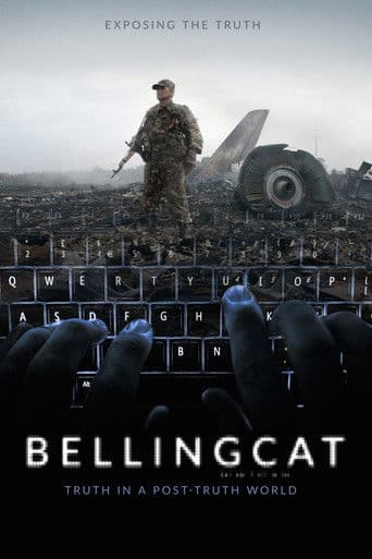 Bellingcat: Adevărul întro lume post-adevăr