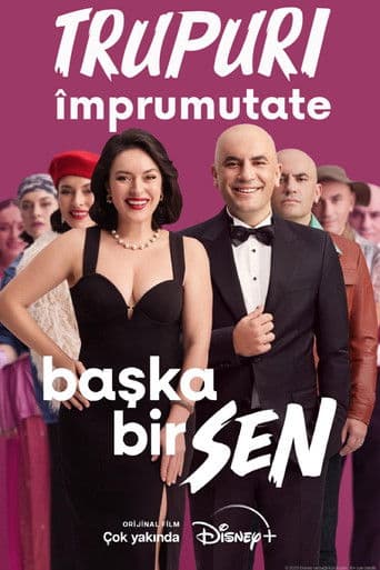 Başka Bir Sen