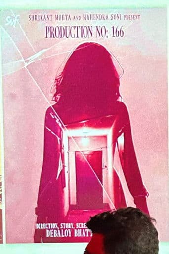 Untitled Debaloy Bhattacharya Slasher for Hoichoi Studios