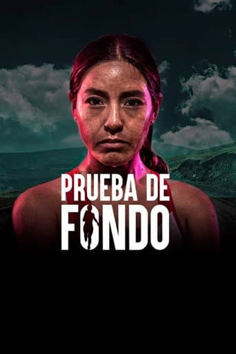 Prueba de fondo