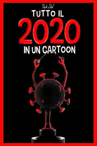Tutto il 2020 in Un Cartoon