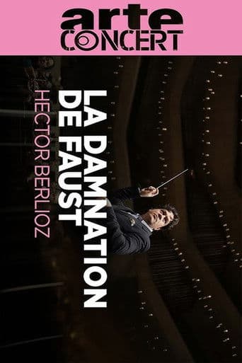 Berlioz : La damnation de Faust