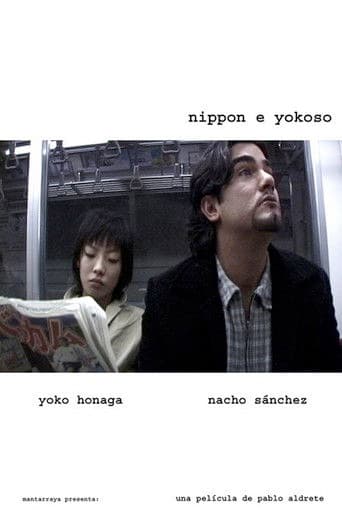 Nippon y Yokoso