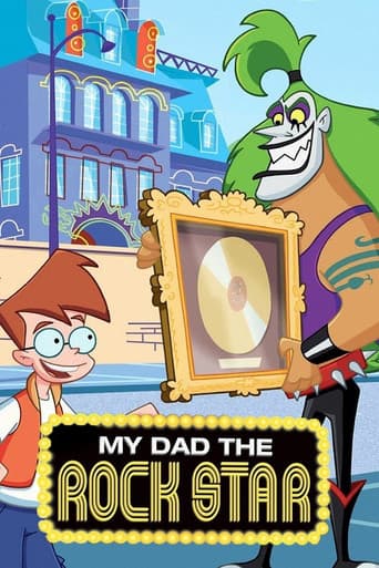 Tatăl meu steaua rock