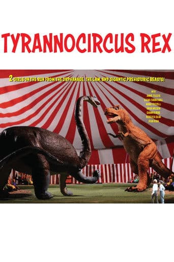 Tyrannocircus Rex