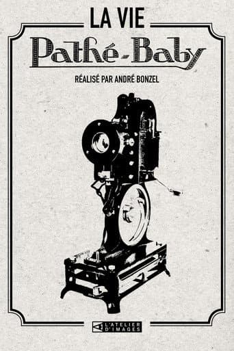 La Vie Pathé-Baby