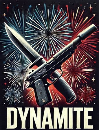 Dynamite