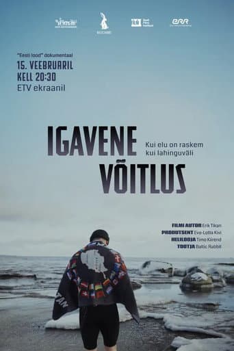 Igavene võitlus