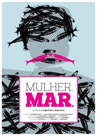 Mulher.Mar