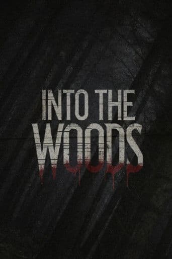 Into The Woods
