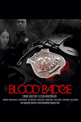 Blood Badge