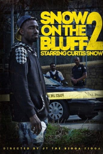 Snow On Tha Bluff 2