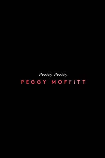 Pretty Pretty Peggy Moffitt