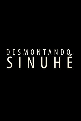 Desmontando Sinuhé.