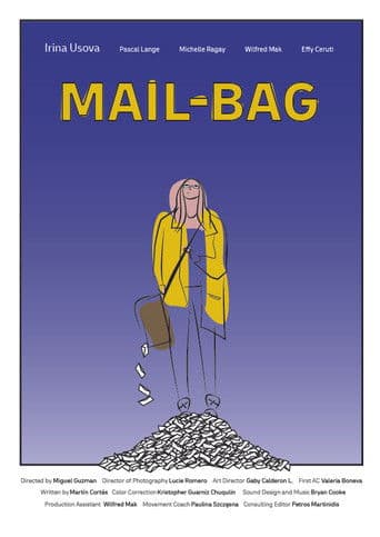 Mail-bag
