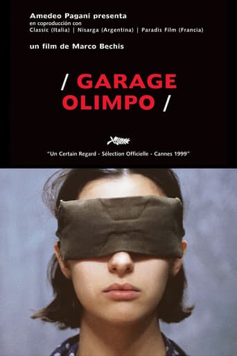 Garage Olimpo