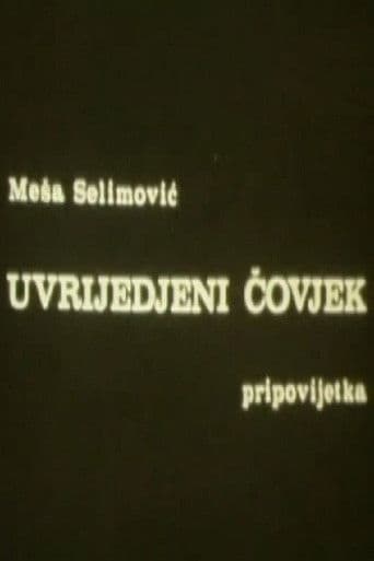 Uvrijeđeni čovjek