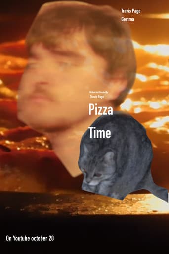 Pizza Time