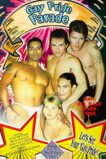 Gay Pride Parade