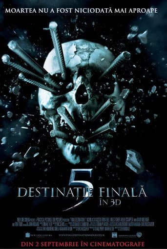 Destinație finală 5