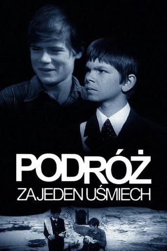 Podróż za jeden uśmiech