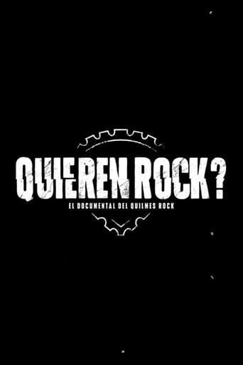 Quieren Rock?