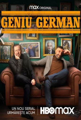 German Genius