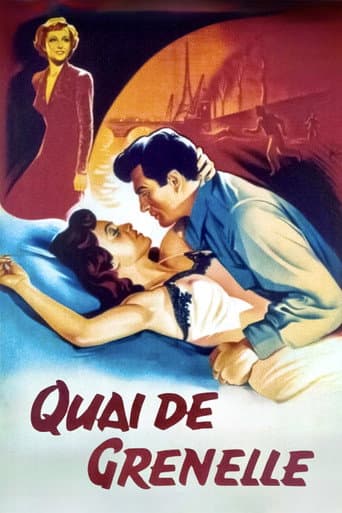 Quai de Grenelle