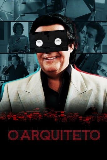 O Arquiteto