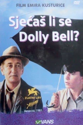 Ce mai stii de Dolly Bell?