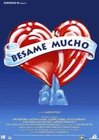 Besame mucho