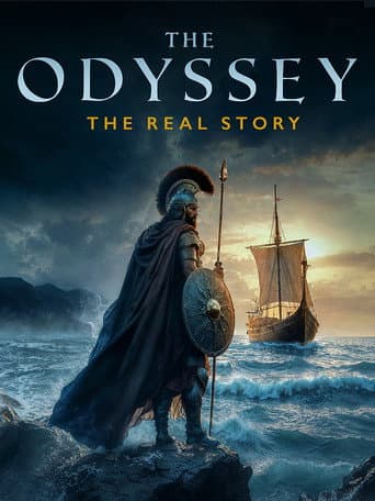 The Odyssey - The Real Story