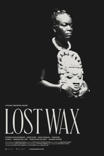 Lost Wax