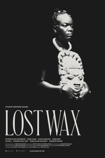 Lost Wax