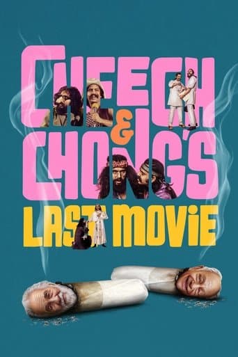 Cheech & Chong's Last Movie
