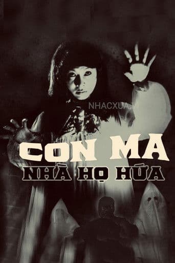 Con Ma Nhà Họ Hứa