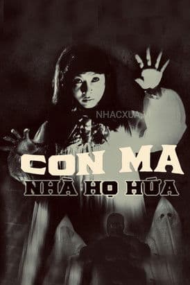 Con Ma Nhà Họ Hứa