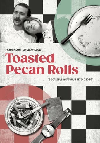 Toasted Pecan Rolls