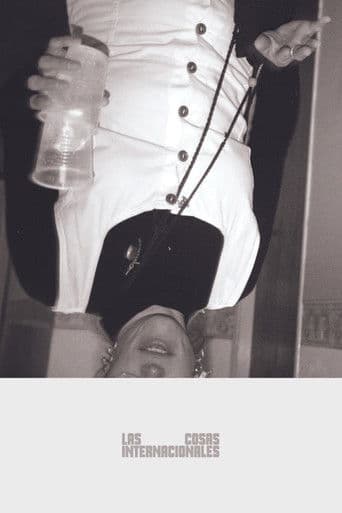 Las Cosas Internacionales