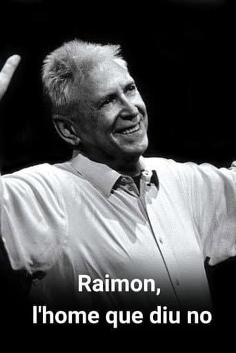 Raimon, l'home que diu no